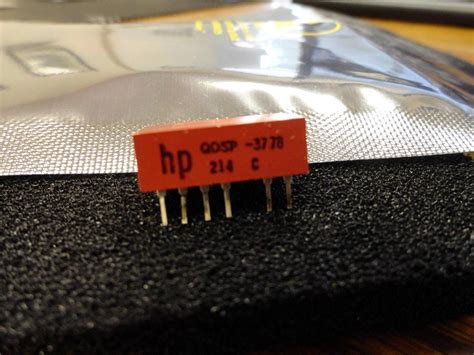 индикаторы hp qdsp